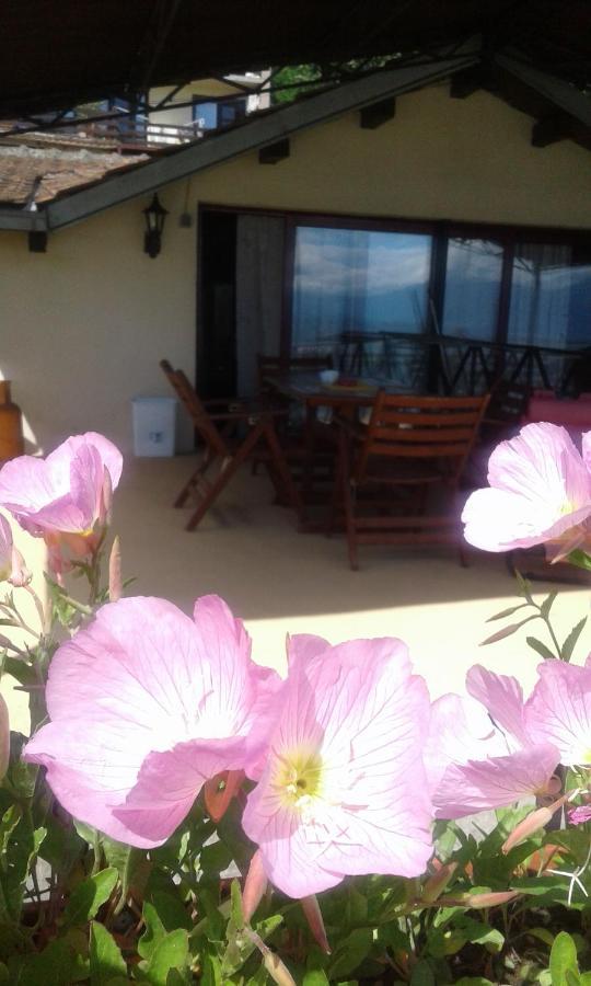 Villa Renesans Dojran Zewnętrze zdjęcie