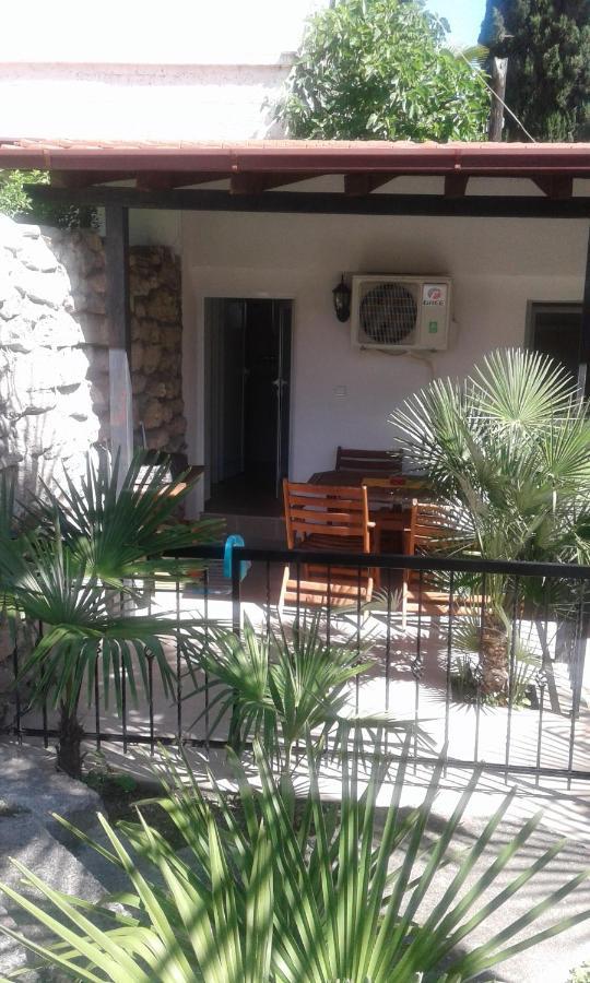 Villa Renesans Dojran Zewnętrze zdjęcie
