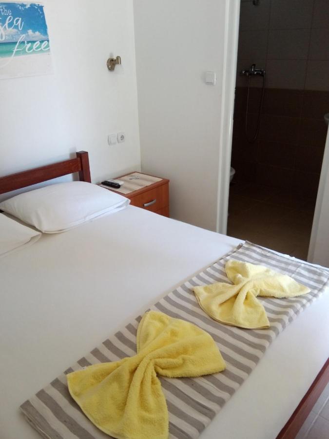 Villa Renesans Dojran Zewnętrze zdjęcie
