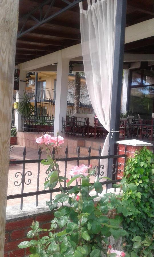 Villa Renesans Dojran Zewnętrze zdjęcie