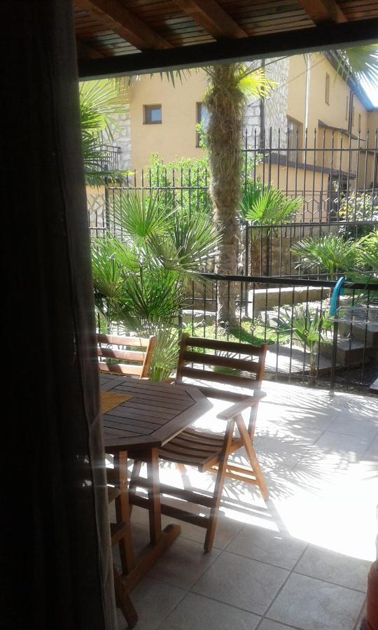 Villa Renesans Dojran Zewnętrze zdjęcie