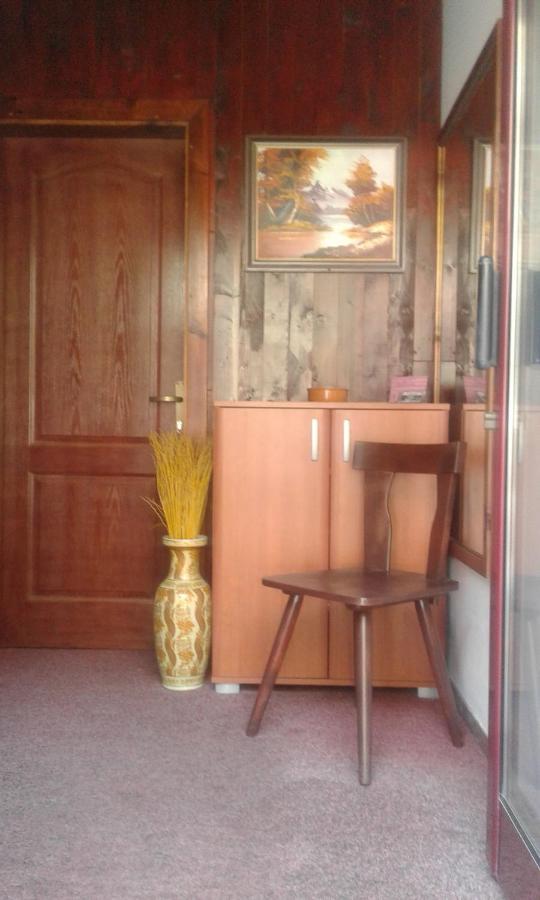 Villa Renesans Dojran Zewnętrze zdjęcie