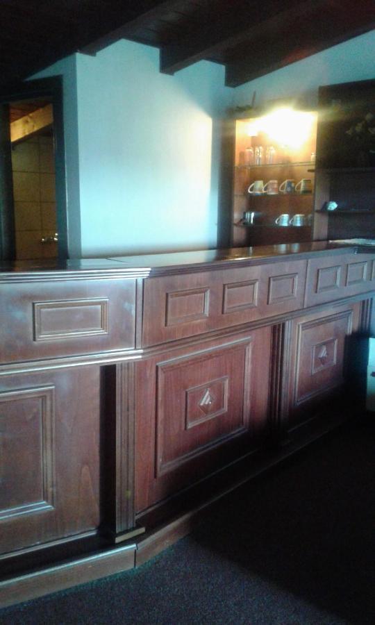 Villa Renesans Dojran Zewnętrze zdjęcie