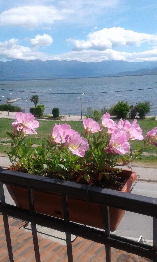 Villa Renesans Dojran Zewnętrze zdjęcie