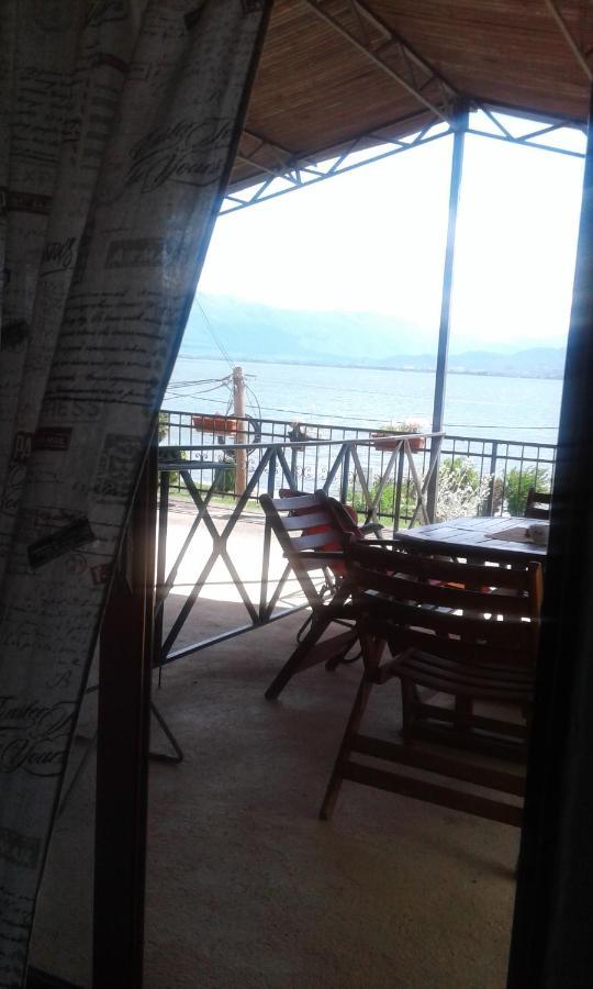 Villa Renesans Dojran Zewnętrze zdjęcie