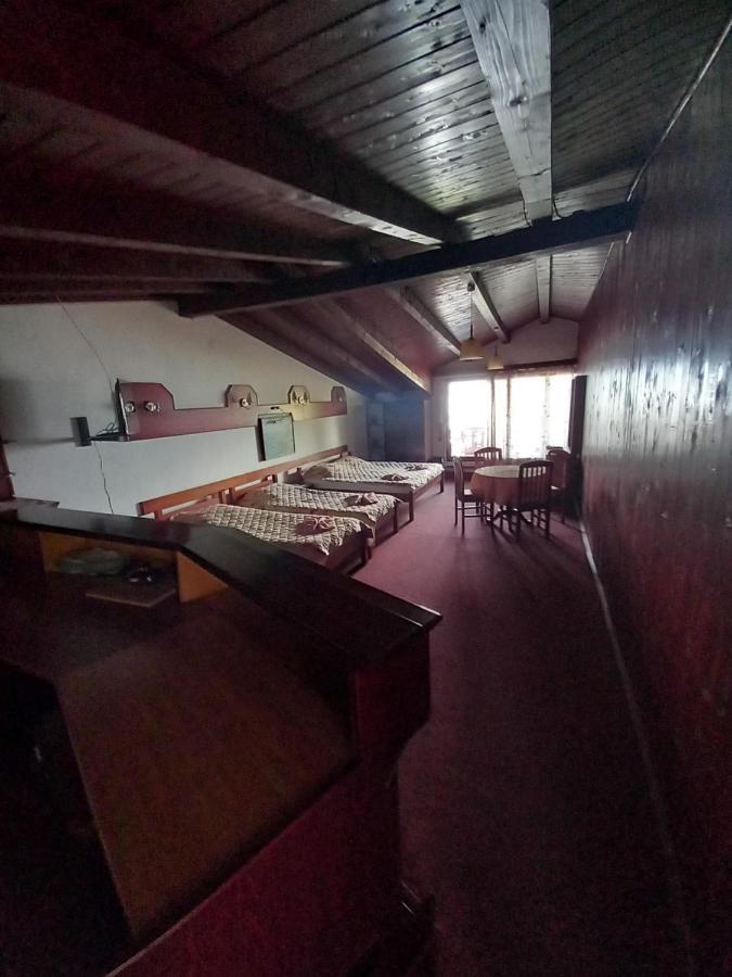 Villa Renesans Dojran Zewnętrze zdjęcie