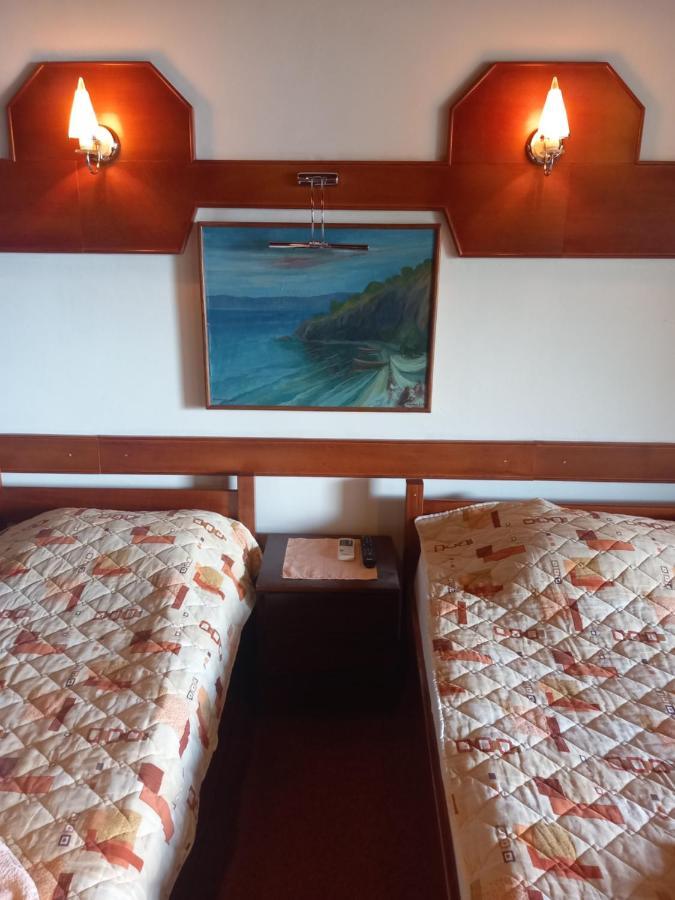 Villa Renesans Dojran Zewnętrze zdjęcie