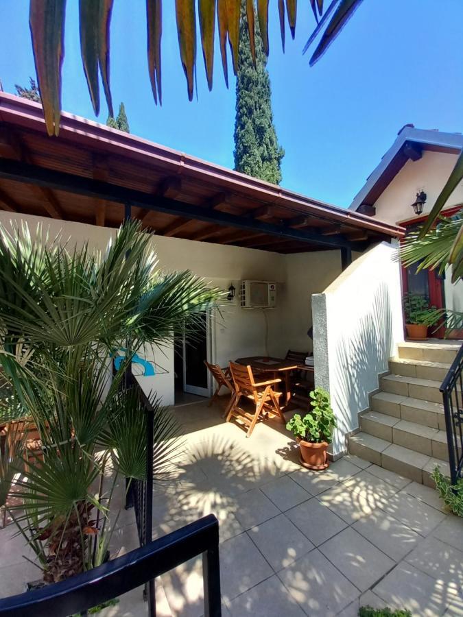 Villa Renesans Dojran Zewnętrze zdjęcie
