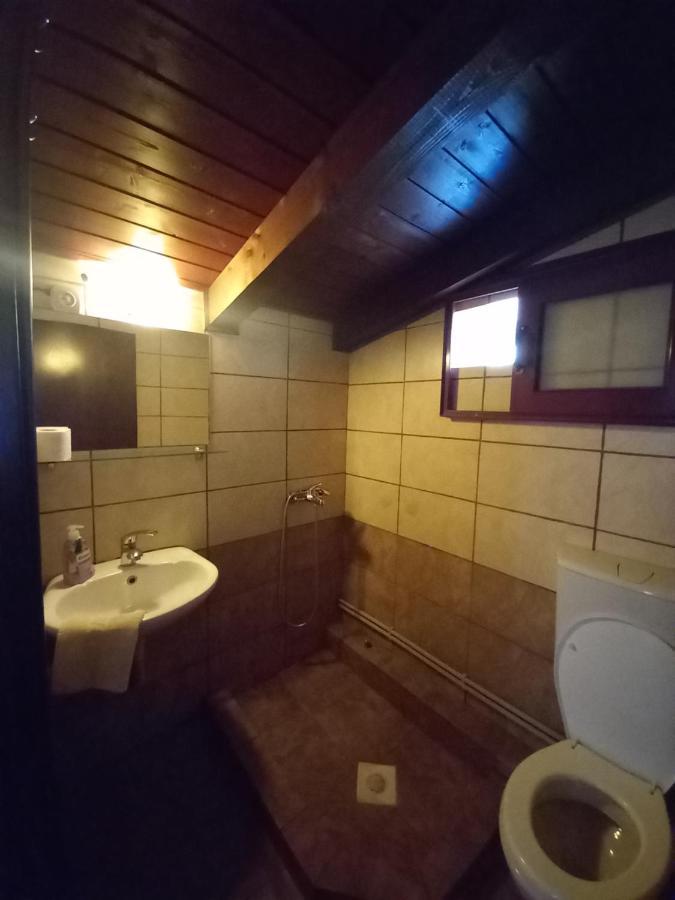 Villa Renesans Dojran Zewnętrze zdjęcie