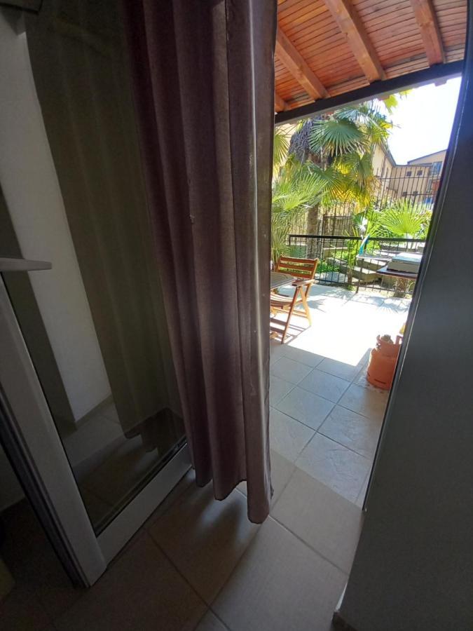 Villa Renesans Dojran Zewnętrze zdjęcie