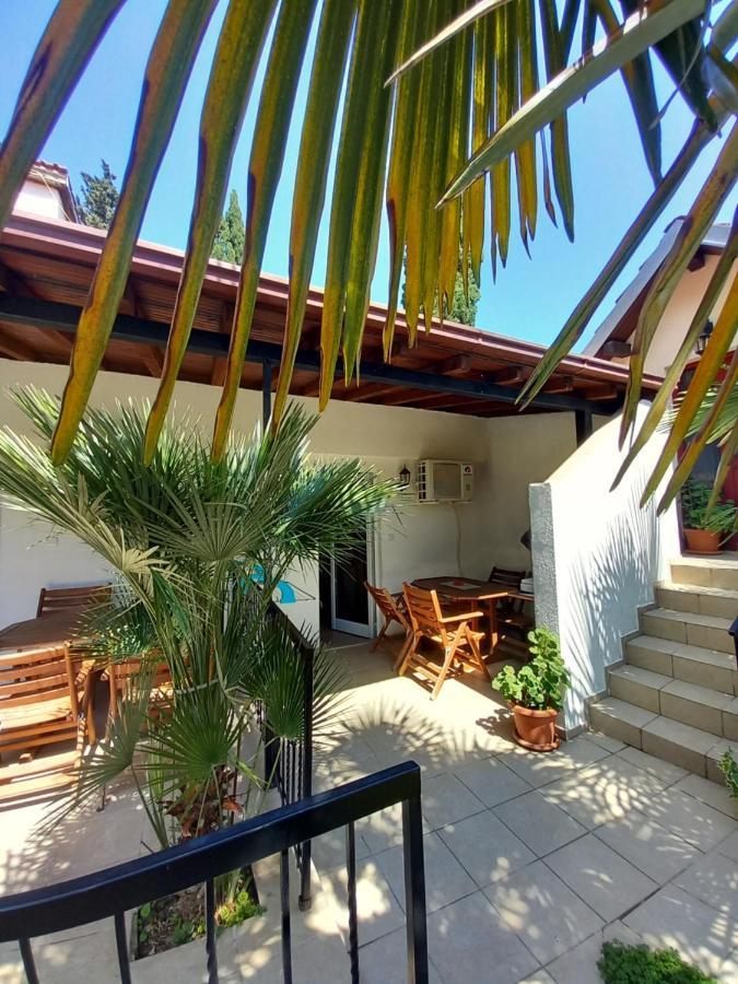 Villa Renesans Dojran Zewnętrze zdjęcie