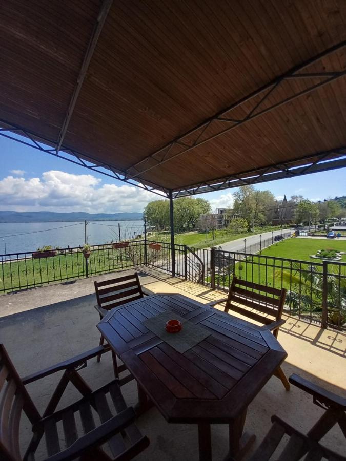 Villa Renesans Dojran Zewnętrze zdjęcie