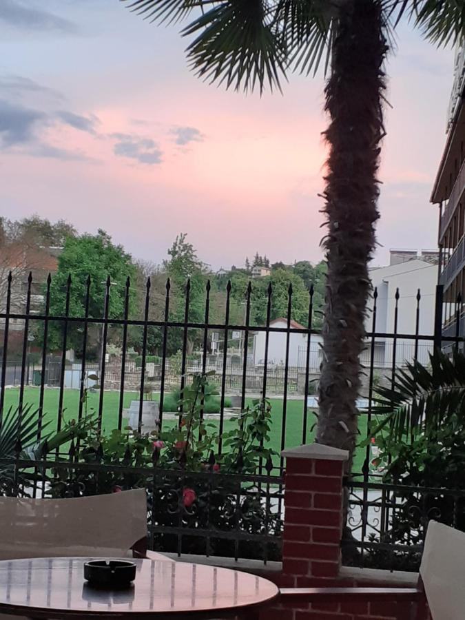 Villa Renesans Dojran Zewnętrze zdjęcie