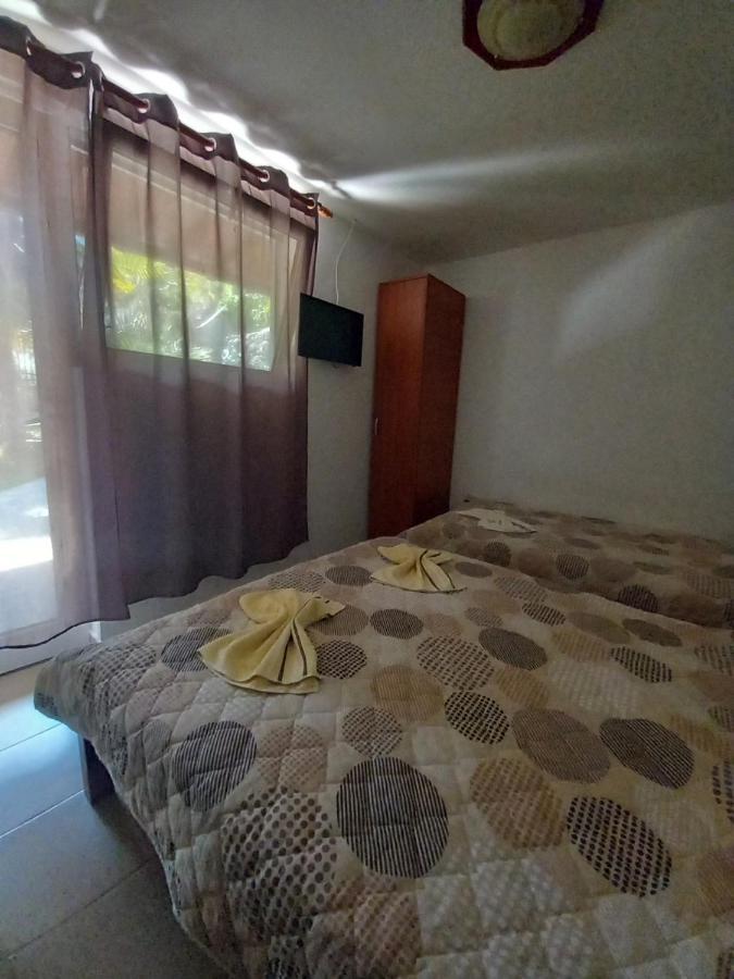 Villa Renesans Dojran Zewnętrze zdjęcie