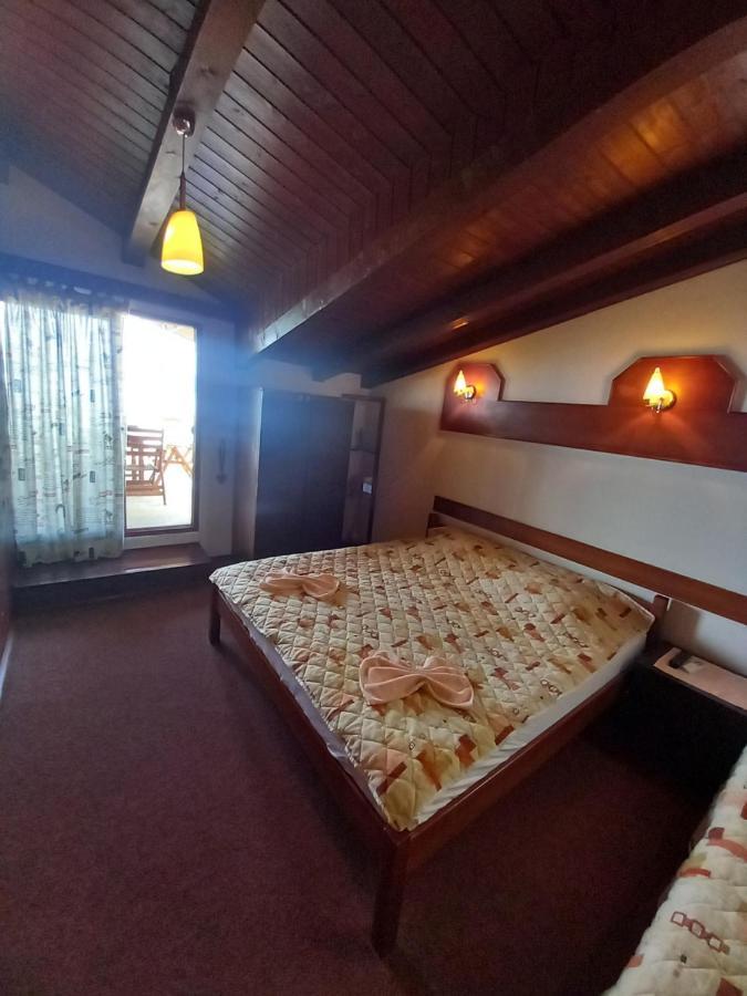 Villa Renesans Dojran Zewnętrze zdjęcie
