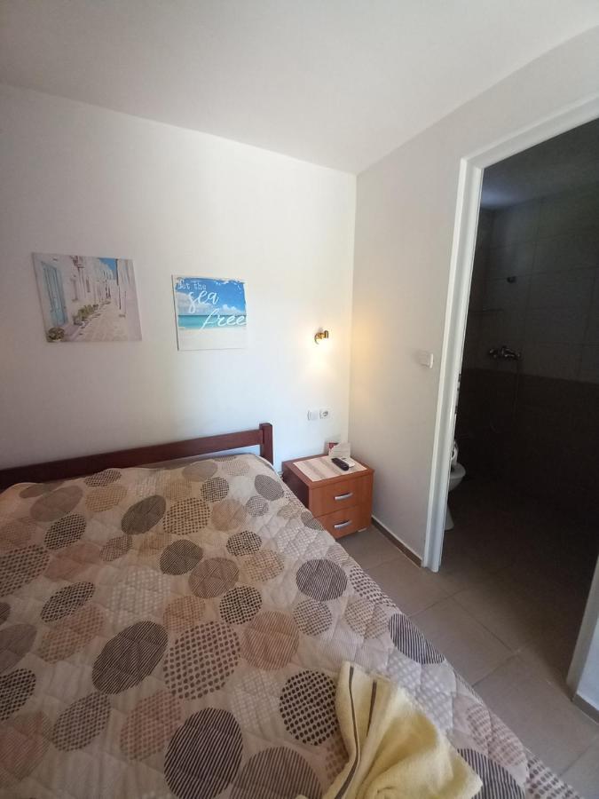 Villa Renesans Dojran Zewnętrze zdjęcie