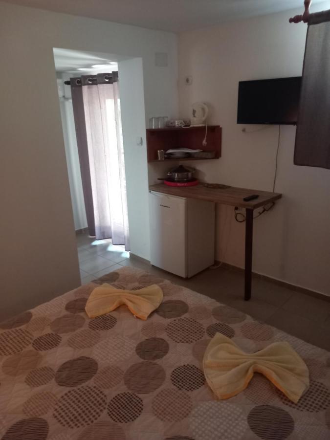 Villa Renesans Dojran Zewnętrze zdjęcie