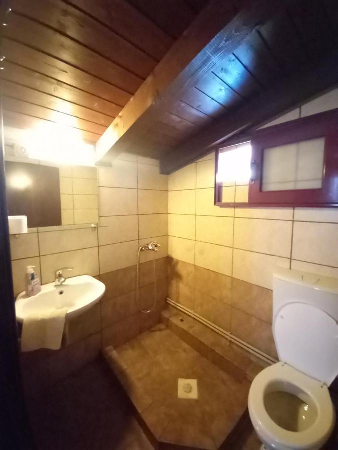 Villa Renesans Dojran Zewnętrze zdjęcie