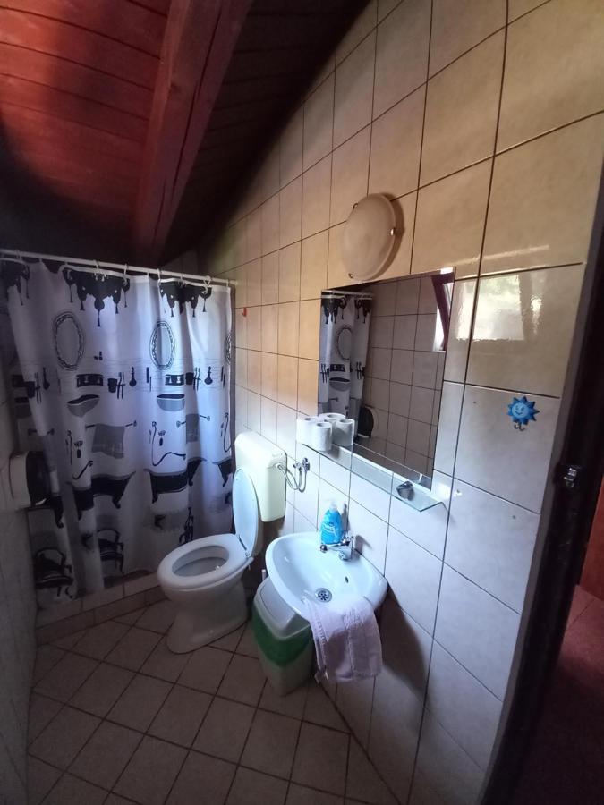 Villa Renesans Dojran Zewnętrze zdjęcie