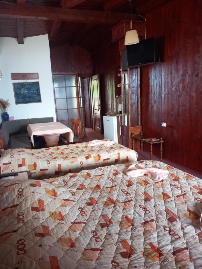Villa Renesans Dojran Zewnętrze zdjęcie