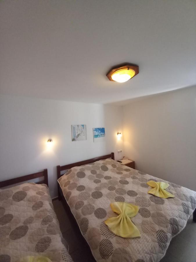 Villa Renesans Dojran Zewnętrze zdjęcie