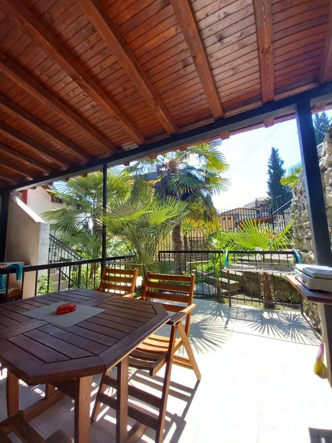 Villa Renesans Dojran Zewnętrze zdjęcie