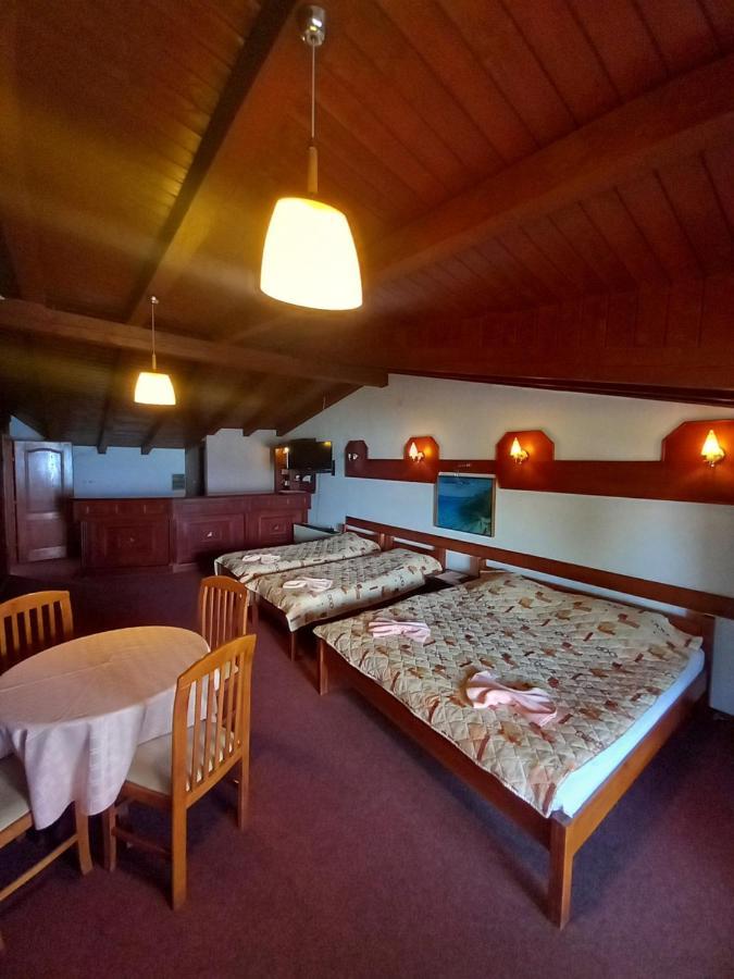 Villa Renesans Dojran Zewnętrze zdjęcie