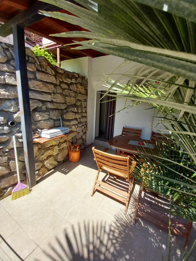 Villa Renesans Dojran Zewnętrze zdjęcie