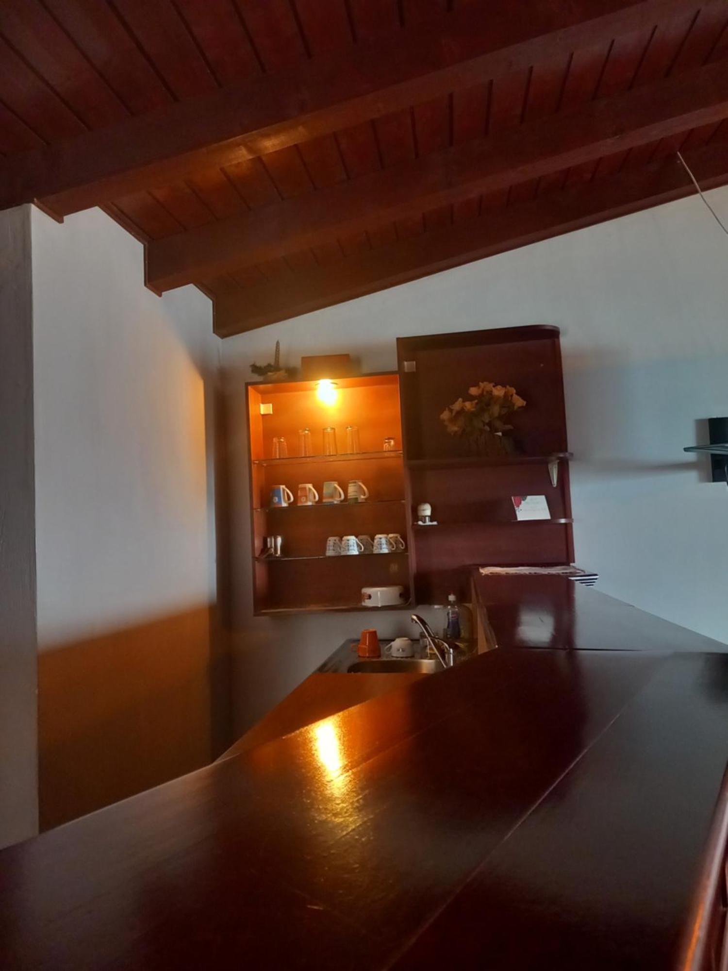 Villa Renesans Dojran Zewnętrze zdjęcie