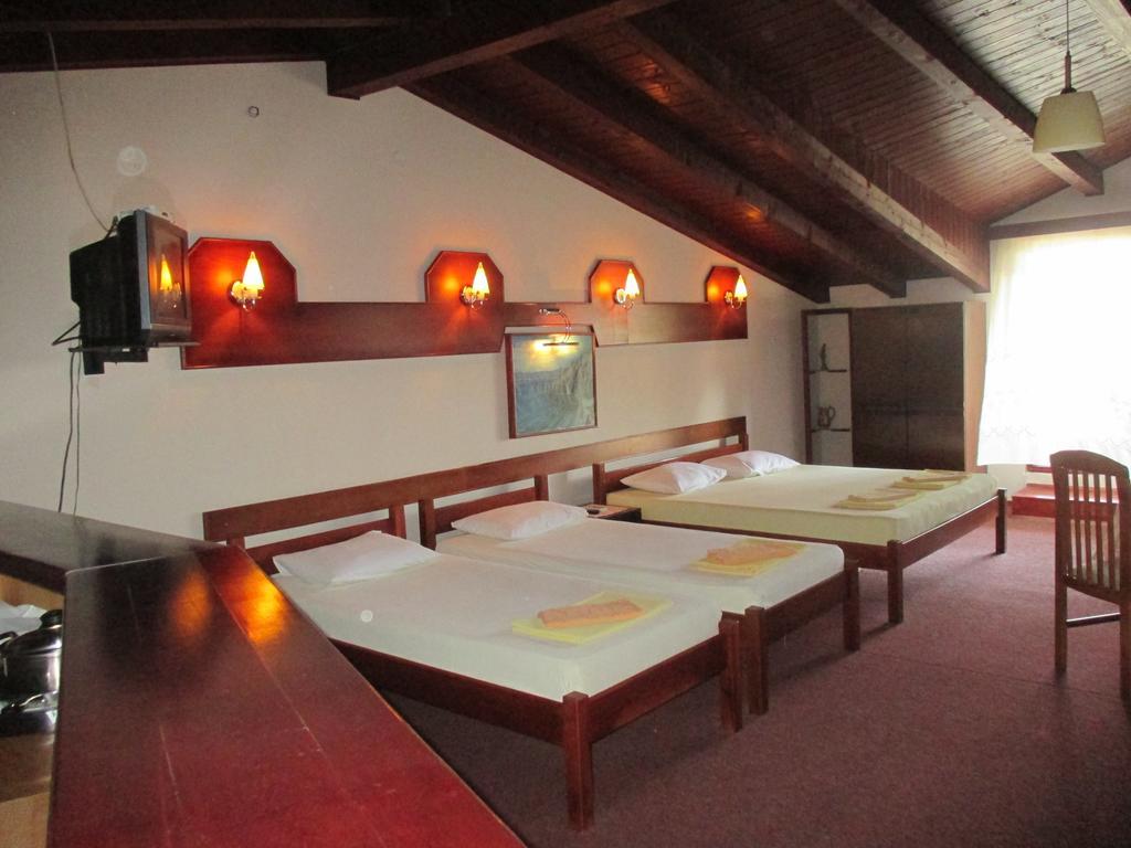 Villa Renesans Dojran Zewnętrze zdjęcie