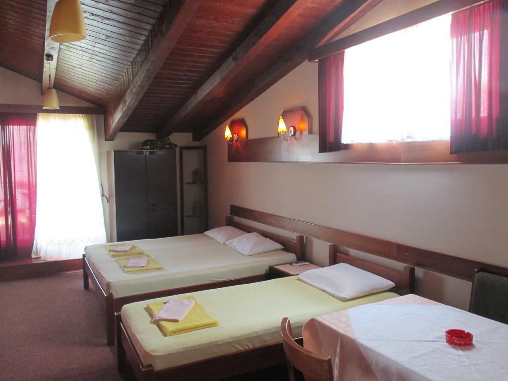 Villa Renesans Dojran Zewnętrze zdjęcie